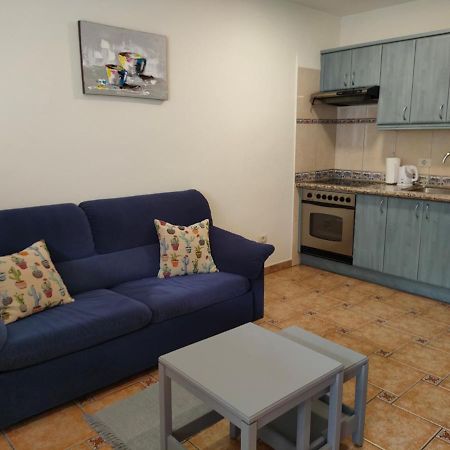 Sea View Terrace At San Marcos Apartamento Icod De Los Vinos Exterior foto