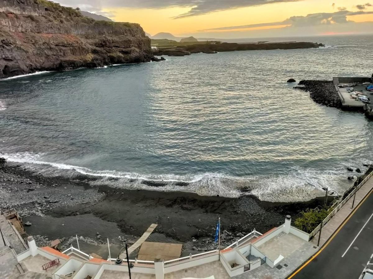 Sea View Terrace At San Marcos Apartamento Icod De Los Vinos Exterior foto