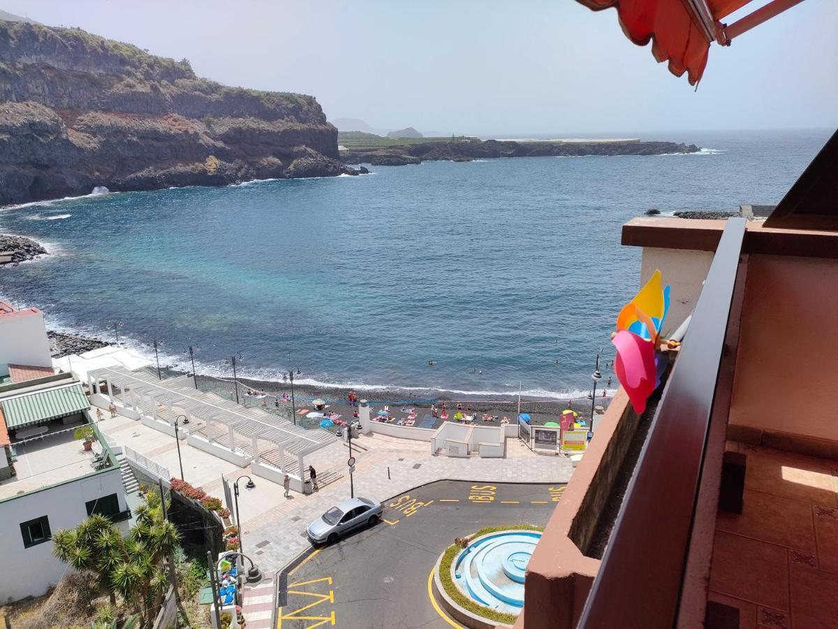 Sea View Terrace At San Marcos Apartamento Icod De Los Vinos Exterior foto