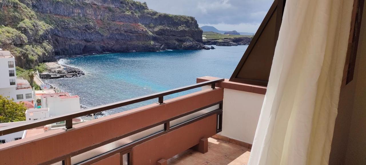 Sea View Terrace At San Marcos Apartamento Icod De Los Vinos Exterior foto