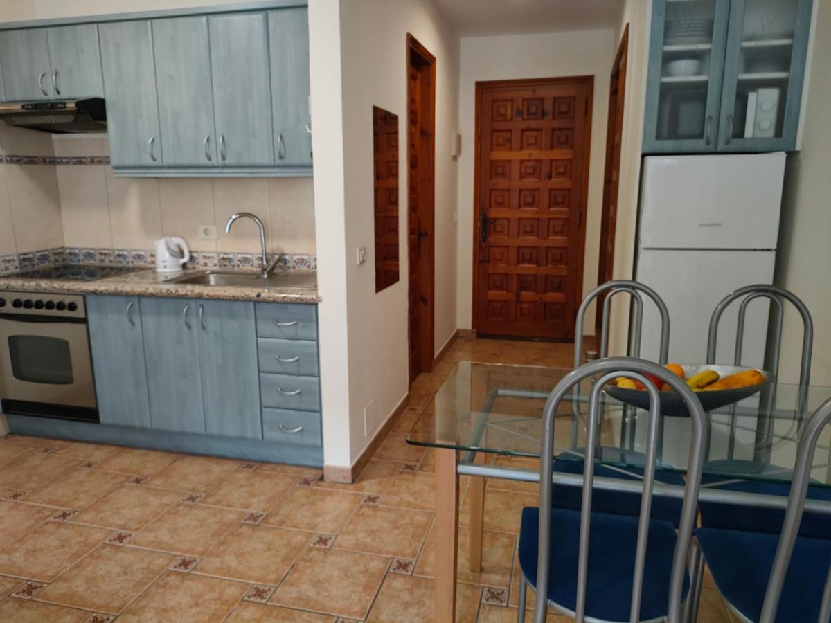 Sea View Terrace At San Marcos Apartamento Icod De Los Vinos Exterior foto